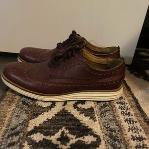 Cole Haan shoes